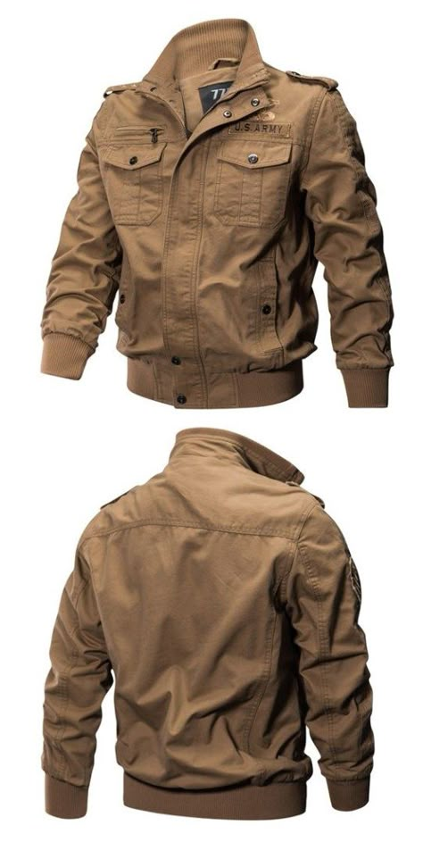 1920s Pilot, Maxton Hall, Amazing Showers, Outdoor Jackets, Tactical Jacket, Mens Fashion Smart, Mens Jackets Casual, Concept Clothing, Military Tactical