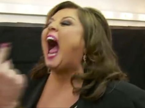 Abby Lee Miller, Lee Miller, In The Wild, Gorgeous Nails, Natural Nails, The Wild, Bold Colors, Nail Care, Self Care