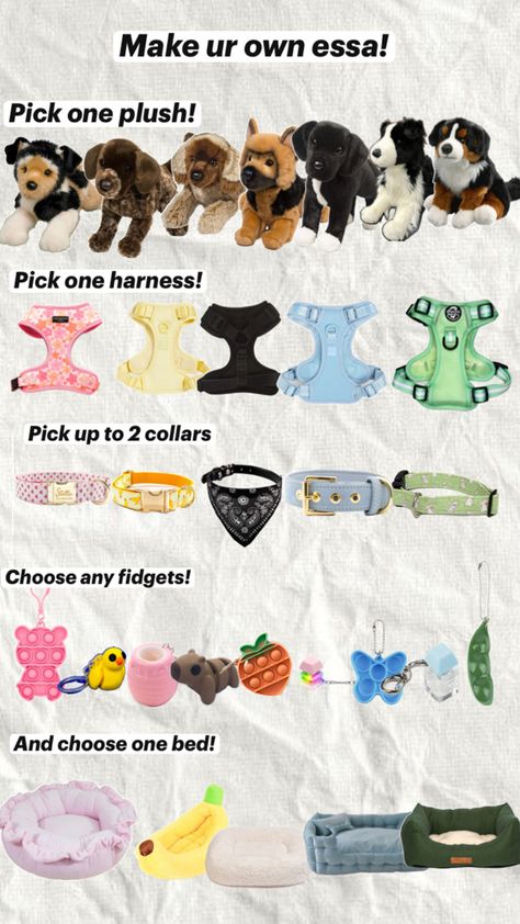 Hope y’all enjoy! This is the updated version of the original I did that had service dog harnesses by accident! So sorry again! Emotional Support Dog, Dog Harnesses, Dog Stuffed Animal, Cat Mask, Fluffy Dogs, Dog Items, Service Dog, Fun Crochet Projects, So Sorry