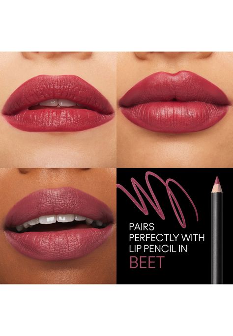 Mac Spice, Keep Dreaming, Lip Pencil, Matte Lipstick, Mac, Lips, Nails, Makeup, Beauty