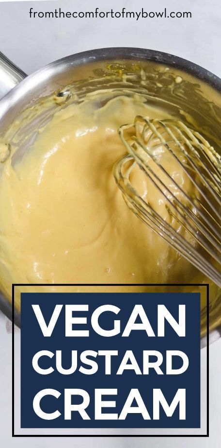 Vegan Custard Pie Recipe, Vegan Coconut Custard, Vegan Bavarian Cream, Vegan Popovers, Vegan Pastries Recipes, Vegan Pastry Cream, Vegan Cream Puffs, Vegan Puff Pastry Recipes, Vegan Pastry Recipes