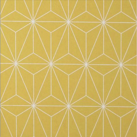 Graham & Brown Prism 396' L x 20.50" W Textured Wallpaper Roll & Reviews | Perigold Prism Wallpaper, Gold Backsplash, Mid Century Wallpaper, Coral Wallpaper, Mexico House, Loft Space, Graham Brown, Estilo Shabby Chic, Clean Aesthetic