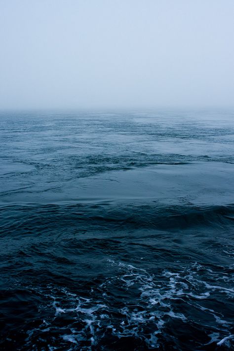 Northern Ireland, Oystein Lagerstrom Ocean Vibes, Deep Blue Sea, Sea And Ocean, Salt And Water, Blue Aesthetic, Ocean Waves, Blue Sea, Blue Ocean, Airplane View