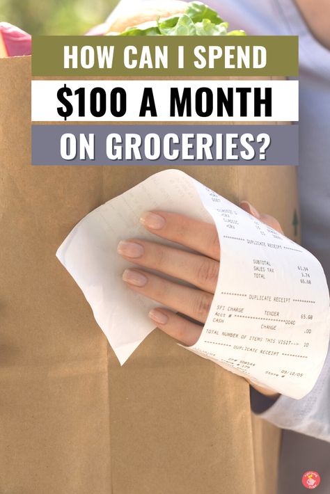 $100 A Month Grocery Budget, Budgeting Groceries, Living Cheap Saving Money, Living Cheap, Non Perishable Foods, Canned Fruits, Food Budget, Grocery Budget, Life On A Budget