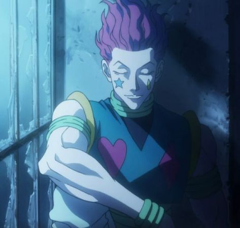 Hisoka Icon, Hunterxhunter Hisoka, Mbti Character, Hunter Anime, Digital Art Anime, Fantasy Aesthetic, Cute Anime Wallpaper, Itachi Uchiha, Hunter X Hunter