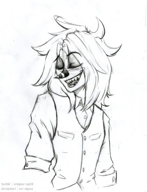 yo that's AWESOME!  Laughing Jack//creepypasta Creepypasta Laughing Jack, Creepypasta Drawing, Jack Creepypasta, Scary Creepypasta, Creepy Pasta Family, Creepypasta Funny, Creepypasta Cute, Dark Disney, Laughing Jack