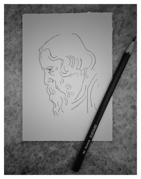 Rabindranath Thakur Drawing, Rabindra Jayanti Drawing, Rabindranath Tagore Sketch Easy, Rabindranath Tagore Art, Rabindranath Tagore Drawing Sketch, Rabindranath Tagore Drawing, Swing Drawing, God Drawing, India Quotes