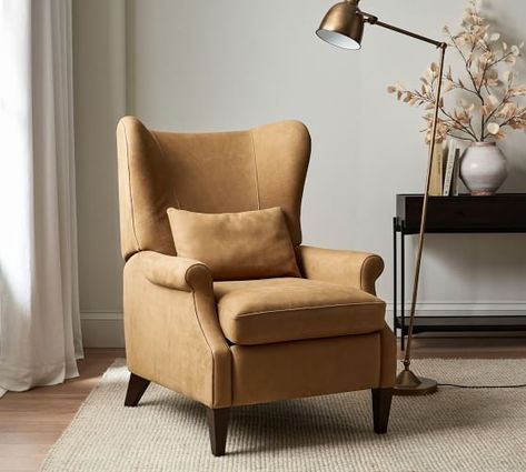 recliner | Pottery Barn