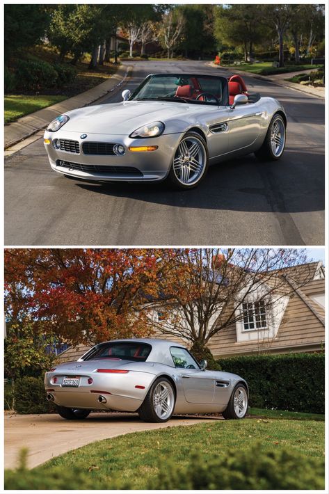 Bmw Z8 Alpina, Z4 Bmw, Bmw 507, Bmw Z8, Bmw Dealership, Bmw Classic Cars, Bmw Alpina, Car Purchase, Bmw Classic