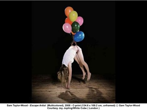 taylor_wood_escape_artist Sam Taylor Wood, Dark Lake, Social Media Privacy, Photography Gcse, Sam Taylor Johnson, Ink Photography, The Rite Of Spring, Hooked On A Feeling, Escape Artist