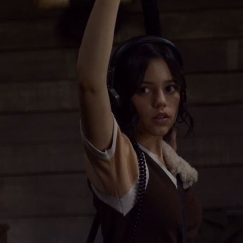 jenna ortega as lorraine day in x (2022) X 2022, Movie Themed Party, X Movies, Film Buff, Girl Movies, Halloween Movies, Love Movie, Jenna Ortega, Cute Celebrities