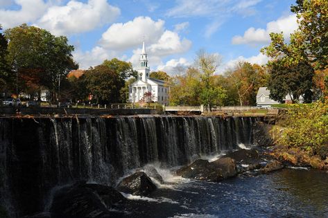 15 Best Things to Do in Milford, CT Milford Connecticut, Oyster Festival, Connecticut Travel, World Countries, European Explorers, Native American Tribes, Beach Town, Old City, Big Heart