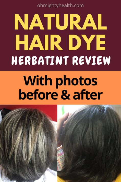 I believe no hair dye is 100% natural per se but Herbatint is sold at herbal stores in the UK and we had to give it a try. We loved it. I checked ingredients and took photos of the entire process. I get a lot of comments on this post, I'd love to know what you think and also if you've tried this brand before. #naturalhairdye #hairdye #naturalproducts #naturallifestyle #herbatint #herbatintreview Hair Dye Allergy, Herbal Hair Dye, Hair Dye Brands, Dyed Hair Care, Natural Hair Dye, Herbal Store, Best Hair Dye, Dyed Natural Hair, Herbal Hair