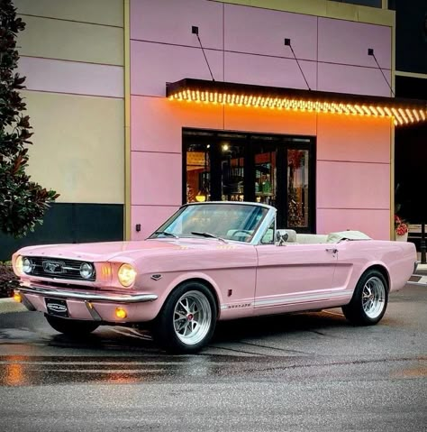 1965 Mustang Convertible, 1966 Mustang Gt, Pink Mustang, Craigslist Cars, Ford Mustang Gt Convertible, Mustang Gt Convertible, Ford Mustang 1967, 1966 Mustang, Cheap Used Cars