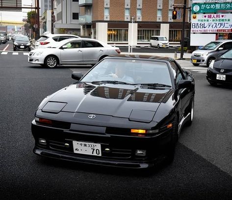 Supranation™ on Instagram: “Beautyful classic.🔥 @project_604 . Mark @supranation.tm on your photo  to get noticed 🚀🔥” Mark 3 Supra, A70 Supra, Toyota Supra A70, Mk3 Supra, Supra Mk3, Toyota Supra Mk3, Japanese Sports Cars, Branson Missouri, Future Cars