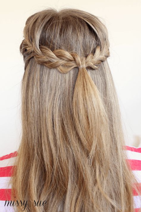 French Plait Hairstyles, Half French Braids, Wedding Hairstyles For Girls, Braid Half Up, French Plait, Plait Braid, Tan Skin Blonde Hair, Two French Braids, French Braids