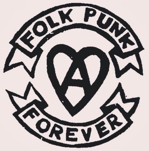 Folk Punx Win. Folk Punk, Punk Fashion Diy, Anarcho Punk, Punk Diy, Punk Jacket, Music Recs, Punk Culture, Punk Poster, Writing Memes