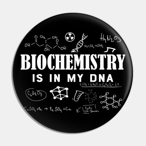 Biochemistry Art, Happy Shop, Biochemistry, Custom Pins, Birthday Gift, Favorite Movies, Tv Shows, Tv, Birthday