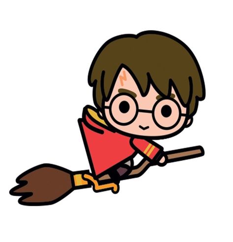 Harry Potter Chibi Wallpaper, Chibi Harry Potter Characters, Harry Potter Dibujos, Chibi Harry Potter, Harry Potter Kawaii, Harry Potter Cute, Harry Potter Png, Harry Potter Chibi, Hery Potter