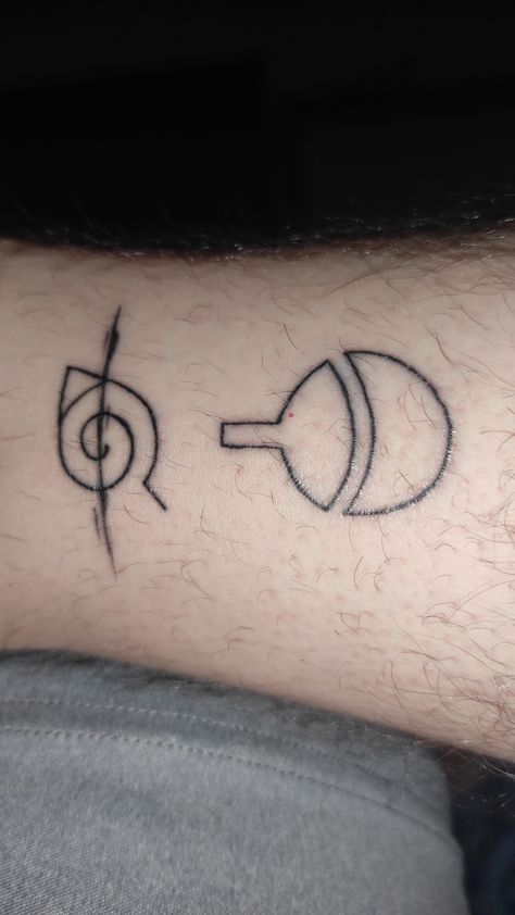 Uchiha Clan Tattoo, Konoha Symbol, Clan Tattoo, Uchiha Clan Symbol, Uchiha Clan, Anime Tattoos, Infinity Tattoo, Fish Tattoos, I Tattoo