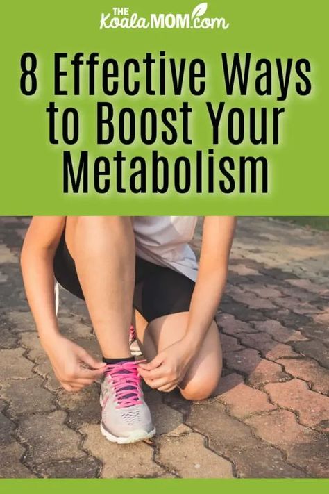 8 Effective Ways to Boost Your Metabolism Ways To Increase Testosterone, Ways To Boost Metabolism, Healthy Book, Burning Calories, Detox Tips, Increase Testosterone, Metabolism Booster, Increase Metabolism, Men's Health Fitness