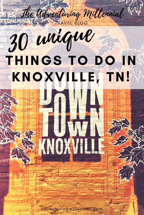 Hiking In Knoxville Tn, Knoxville Tennessee Things To Do In, Knoxville Tn Things To Do In, What To Do In Knoxville Tennessee, East Tennessee Things To Do, Things To Do In Knoxville Tennessee, Downtown Knoxville Tennessee, Things To Do In Knoxville, Tennessee Road Trip