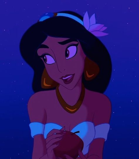 Disney Movie Art, Aladdin 1992, Disney Jasmine, Princess Pictures, Aladdin And Jasmine, Disney Aladdin, Pinturas Disney, Disney Aesthetic, Princess Jasmine