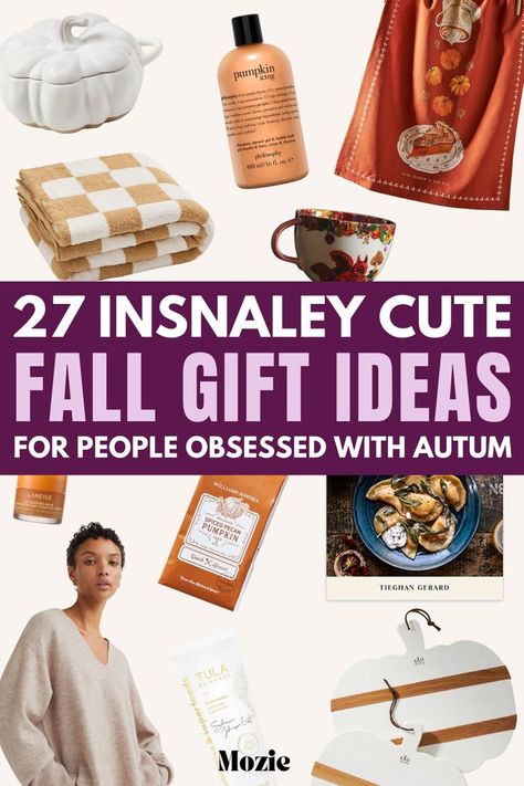 fall gift ideas. fall gift ideas for coworkers. fall gift ideas for women. fall gift ideas for teachers. fall gift ideas diy. fall gift ideas for women. happy fall gift ideas. fall gift ideas small. cute fall gift ideas. fall gift ideas for friends.  fall basket ideas. autumn gift basket ideas. fall gift ideas silent auction. fall gifts for neighbors. fall gifts for students. autumn gifts. fall birthday gifts for her. autumn aesthetic. autumn gift ideas. simple fall gifts for friends. Autumn Gift Basket, Fall Gifts For Friends, Fall Birthday Gifts, Fall Basket Ideas, Fall Gift Ideas, Gift Ideas Small, Fall Gift Baskets, Homemade Gift Baskets, Fall Friends