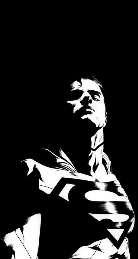 Supes Superman Hd, Dc Wallpaper, Superman Drawing, Stark Quote, Iphone 6 Plus Wallpaper, Superman Wallpaper, Dc Comics Wallpaper, Superman Art, Awesome Wallpapers