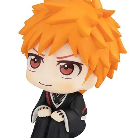 Bleach lookup figures now available on our website !!👾🤍 #bleach #bleachanime #manga #ichigo #cute #lookupfigures Manga Ichigo, Bleach Figures, Bleach Anime, Bleach, Collage, Quick Saves