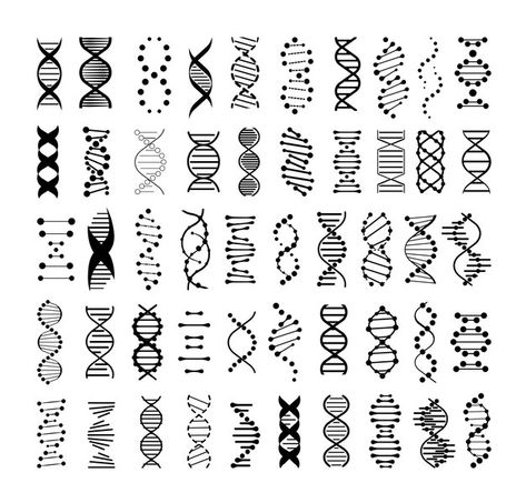 Small Biology Tattoos, Simple Science Tattoos, Synapse Tattoo, Immunology Tattoo, Forensic Tattoo, Forensic Science Tattoos, Genetics Tattoo, Dna Tattoo Small, Dna Tattoo Ideas