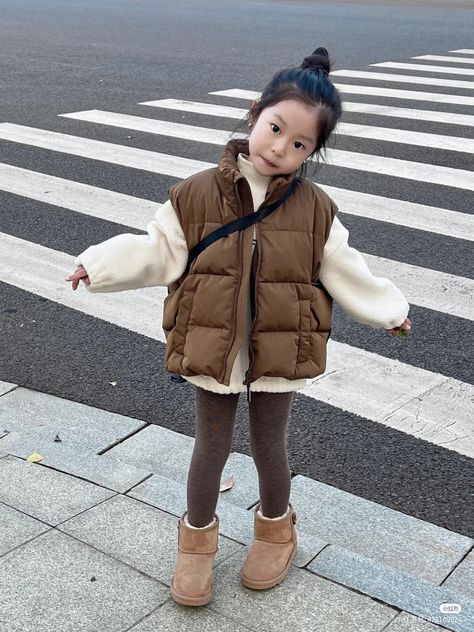 Fall Girl Outfits Children, Kindergartener Outfit, Kids Fall Outfits Daughters, Toddler Outfits Girl Winter, Girls Autumn Outfits Kids, Girls Fall Fashion 2024, Winter Outfits Kids Girl, Girl Toddler Fall Outfits, Toddler Autumn Outfits Girl