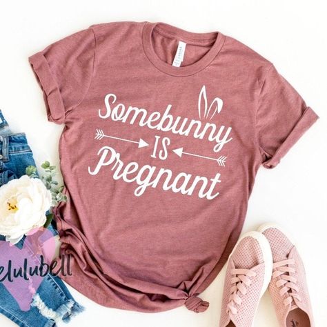 Promoted To Auntie, Newly Pregnant, Pregnancy Progression, Pregnant Model, Pumping Moms, Baby Sleep Problems, Pregnancy Announcement Shirt, Baby Arrival, After Baby