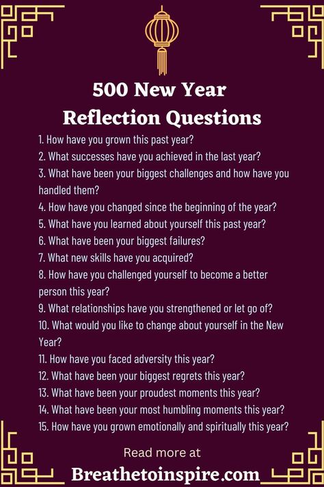 Nye Questions, New Year Questions, Questions For The New Year, New Years Eve Questions, New Years Questions Life, New Years Questions, New Year Reflection, New Year Reflection Questions, New Years Reflection Questions