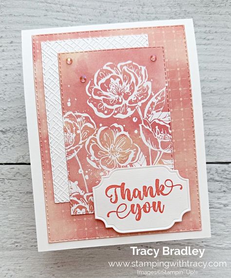 Stampin Up Irresistible Blooms, Hello Irresistible, Stampin Up Card Ideas, Irresistible Blooms, Stampin Up Card, Daisy Cards, Designer Series Paper, Stamping Up Cards, Card Tutorials