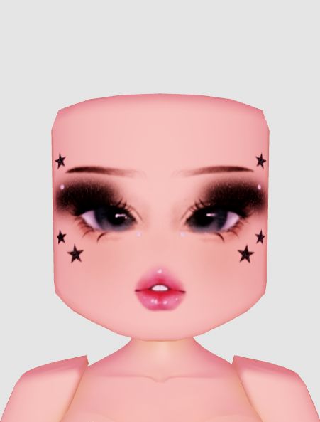 Inner Corner Highlight, Spider Lashes, Royal High Outfits Ideas Cheap, Rh Fits, Aesthetic Roblox Royale High Outfits, Custom Eyes, Royale High, Outfits Ideas, Outfit Idea