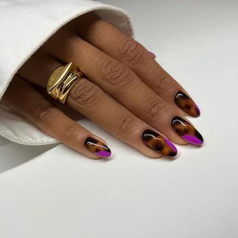 Nails Classy Elegant, Modern Nails, Shellac Nails, Minimalist Nails, Dream Nails, Fire Nails, Dope Nails, Chrome Nails, Cute Acrylic Nails