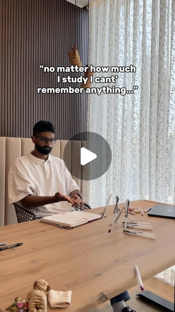 Aadi | The Academic Weapon Coach on Instagram: "BEST study method of all time. If you need my other study methods comment “boom” and I’ll send over my free study guide 🏂

📝 The Blurting Method:
1️⃣ Choose the concept you want to study. This can be from anywhere such as your textbook or lectures.
2️⃣ If the concept has multiple parts, break it into mini parts so it’s easier to digest.
3️⃣ Read until you understand the general idea.
4️⃣ Say it out loud 1-3x times without looking at the book
5️⃣ Write down as much of the concept as you can remember without looking at your textbook.
6️⃣ When you’re done writing, look at the textbook and highlight all of the information that you forgot to write down.
7️⃣ Now fill in all the gaps you had so that everything is written down.
8️⃣ Repeat this proc The Blurting Method, Blurting Method, Best Study Methods, Crna School, Study Effectively, Raj Kumar, Study Method, Overcome Procrastination, Study Life