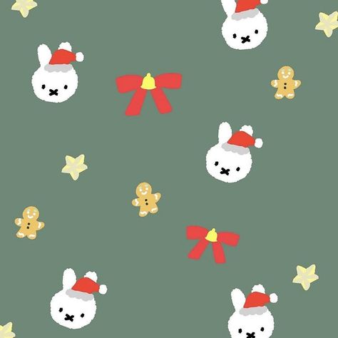 Dutch Rabbit, Christmas Watches, Xmas Wallpaper, Hand Drawing Reference, Sanrio Wallpaper, Iphone Wallpaper App, Watch Wallpaper, Christmas Classroom, Apple Watch Wallpaper