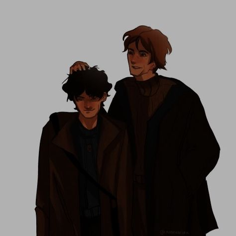 Barty Crouch, Do Smile, Barty Crouch Jr, Marauders Fan Art, Harry Potter Puns, My Arts, Golden Trio, Regulus Black, All The Young Dudes