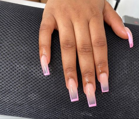 Vacation Nails, Nail Tattoo, Long Square Acrylic Nails, Nails Black, Square Acrylic Nails, Fire Nails, Types Of Nails, Dope Nails, Short Acrylic Nails