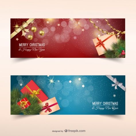 Christmas Email Signature, Christmas Email, Biodata Format, Happy New Year Banner, Graphic Design Assets, Snowflake Background, Happy New Year Design, Merry Christmas Banner, New Year Banner