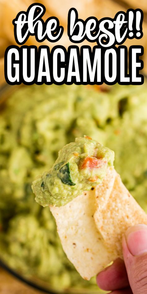 Guacolme Recipe, Quacomale Recipe, Chipotle Guacamole Recipe, Chipotle Guacamole, Easy Guacamole Recipe, Easy Healthy Side Dishes, Black Color Hairstyles, Best Guacamole, Guacamole Recipe Easy