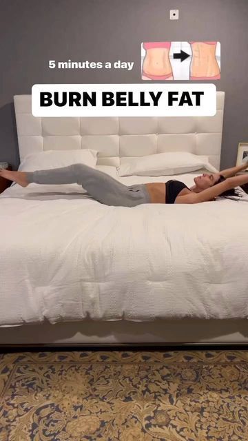 Losing 100 Pounds, Slim Tea, Small Goals, Burn Belly Fat Workout, Bed Workout, Build Your Confidence, Fitness Home, Workout For Flat Stomach, Bodyweight Workout Beginner