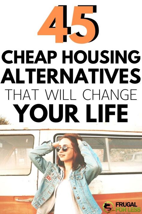 Apartment For Two, Ways To Change Your Life, Cheap Living, Alternative Housing, Alternative Living, Frugal Living Ideas, Monthly Payments, Saving Strategies, Alternative Lifestyle