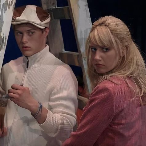 Ryan And Sharpay Evans, Fake Persona, Sharpay And Ryan, Duo Wallpaper, Highschool Musical, Lucas Grabeel, Sharpay Evans, Monique Coleman, High School Musical Cast