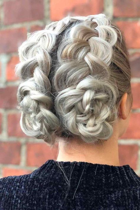 Lob Hairstyle Ideas, Short Braided Hair, Silky Hairstyles, Style Medium Length Hair, Braids Videos, Brown Aesthetic Vintage, Boy Braids, Braid Videos, Fade Designs