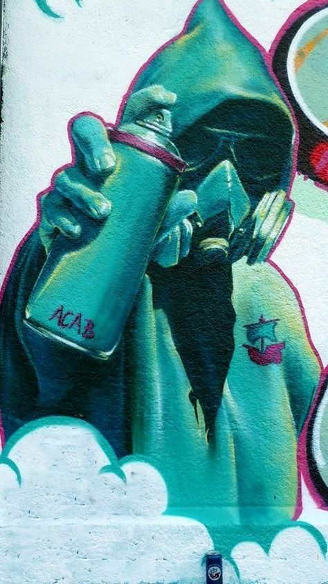 Wallpaper Graffiti Sketch, Graffiti Pictures, Best Graffiti, Art Zine, Graffiti Street Art, Banksy Graffiti, Graffiti Artwork, Urban Graffiti, Graffiti Style Art