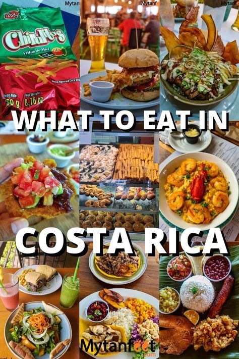 What to eat in Costa Rica: https://mytanfeet.com/about-cr/costa-rican-dishes/ Costa Rica Cocktails, Jaco Costa Rica Restaurants, Costa Rica Recipes Easy, Costa Rica Dishes, Costa Rica Food Dishes, Costa Rican Dishes, What To Do In Costa Rica, Costa Rican Food Recipes, Costa Rica Food Recipes