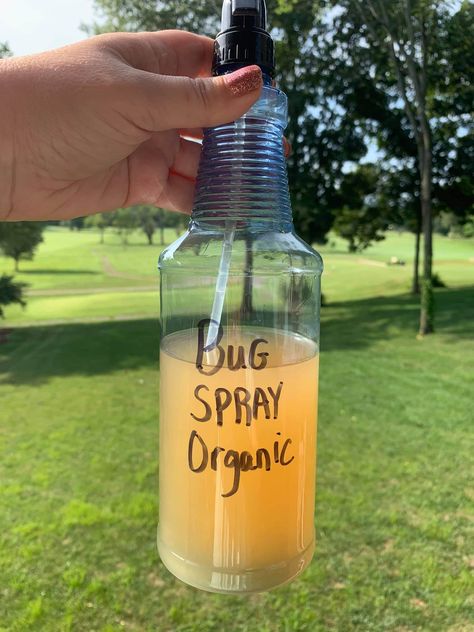 Organic Pest Control Remedy Control Remedy, Insect Repellent Homemade, Bug Spray Recipe, Organic Gardening Pest Control, Natural Pesticides, Diy Pest Control, Organic Pest Control, Best Pest Control, Plant Pests